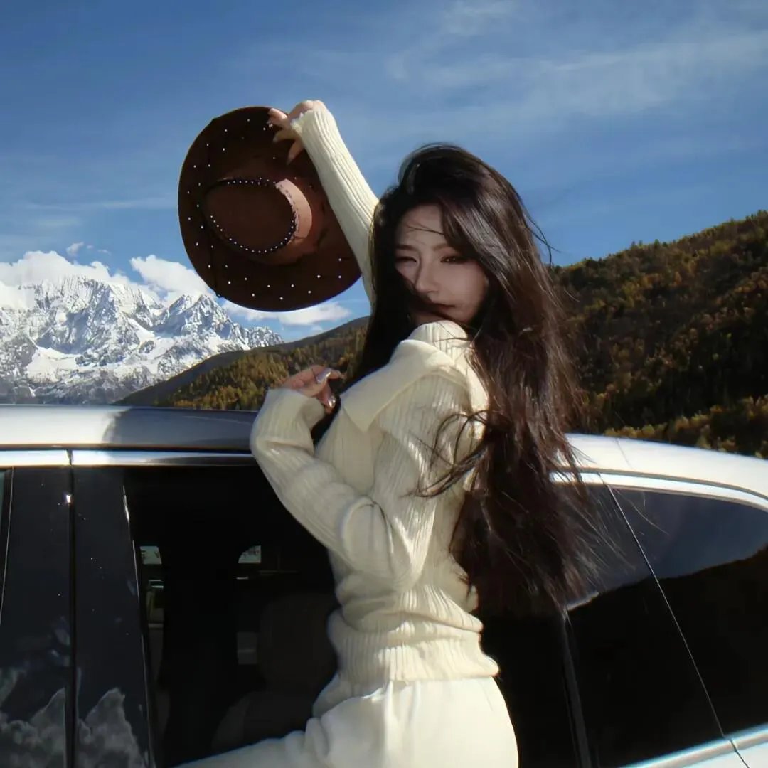 重生之女明星她又美又飒